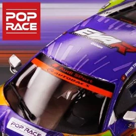 POP RACE