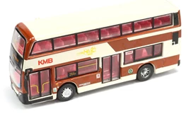 Tiny City 35 Diecast - KMB ADL Enviro400 (264M)