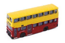 Tiny City 75 Diecast - Leyland Victory Mk2 (Lantau)
