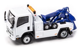 Tiny City Diecast 144 - Isuzu N Series Tow Truck